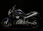 Yamaha MT-01